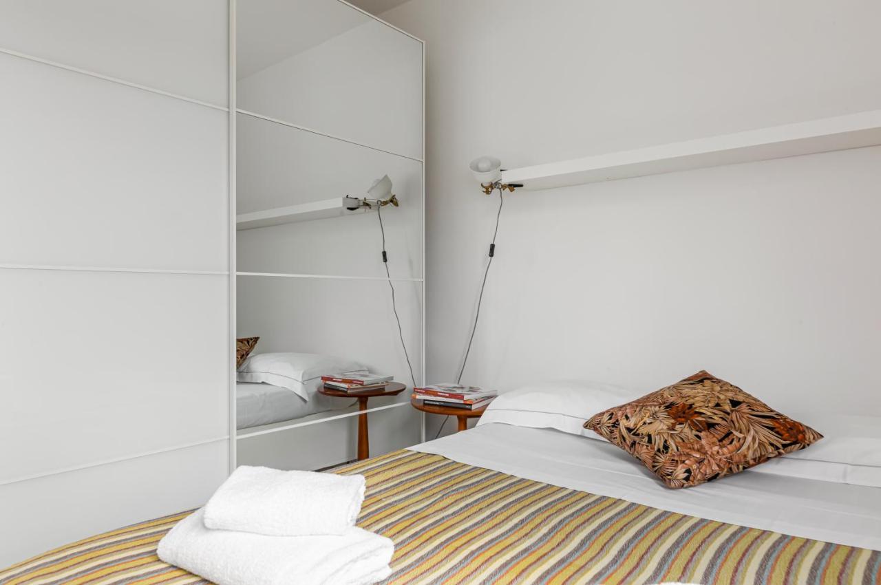 Parco Delle Cascine Modern & Cozy Flat * Firenze
