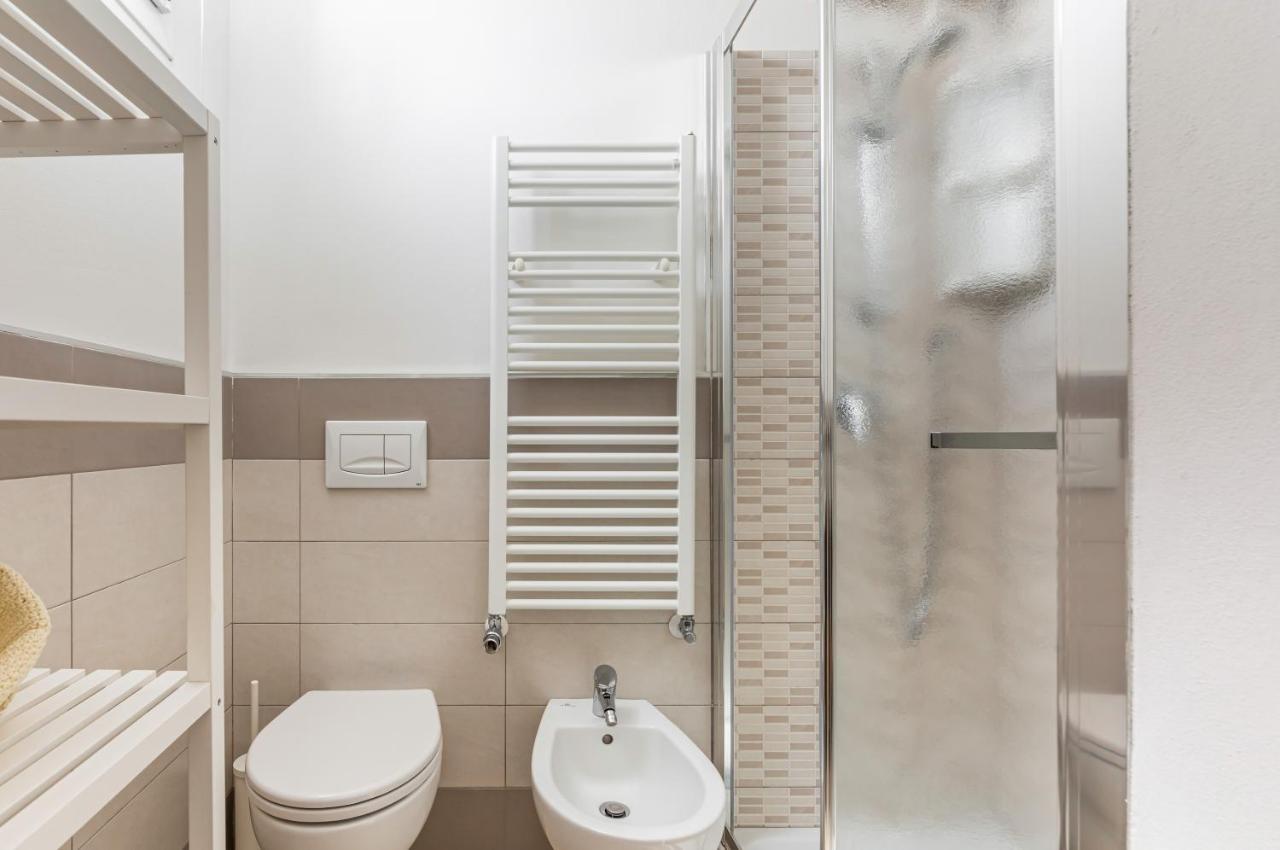 Parco Delle Cascine Modern & Cozy Flat * Firenze