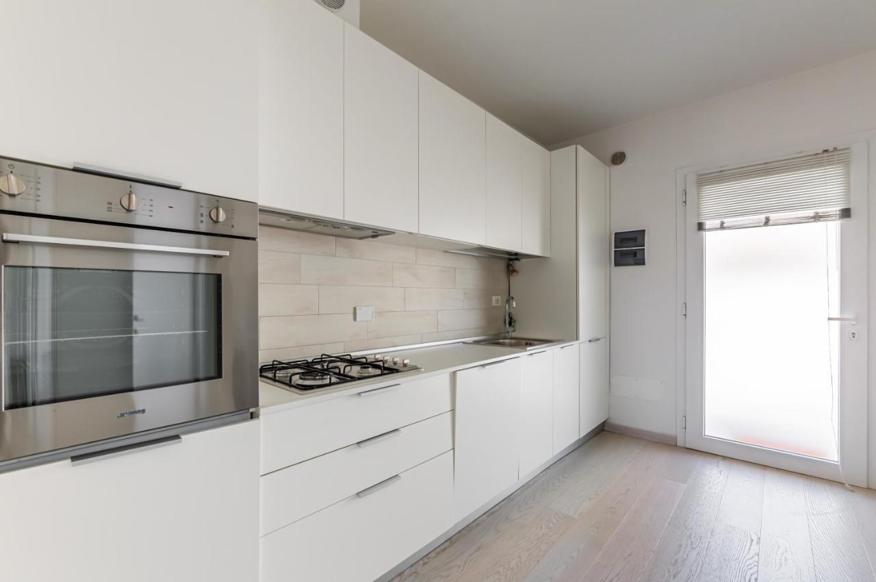 Parco Delle Cascine Modern & Cozy Flat Firenze